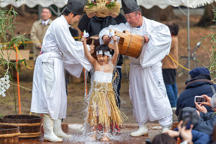 やや祭