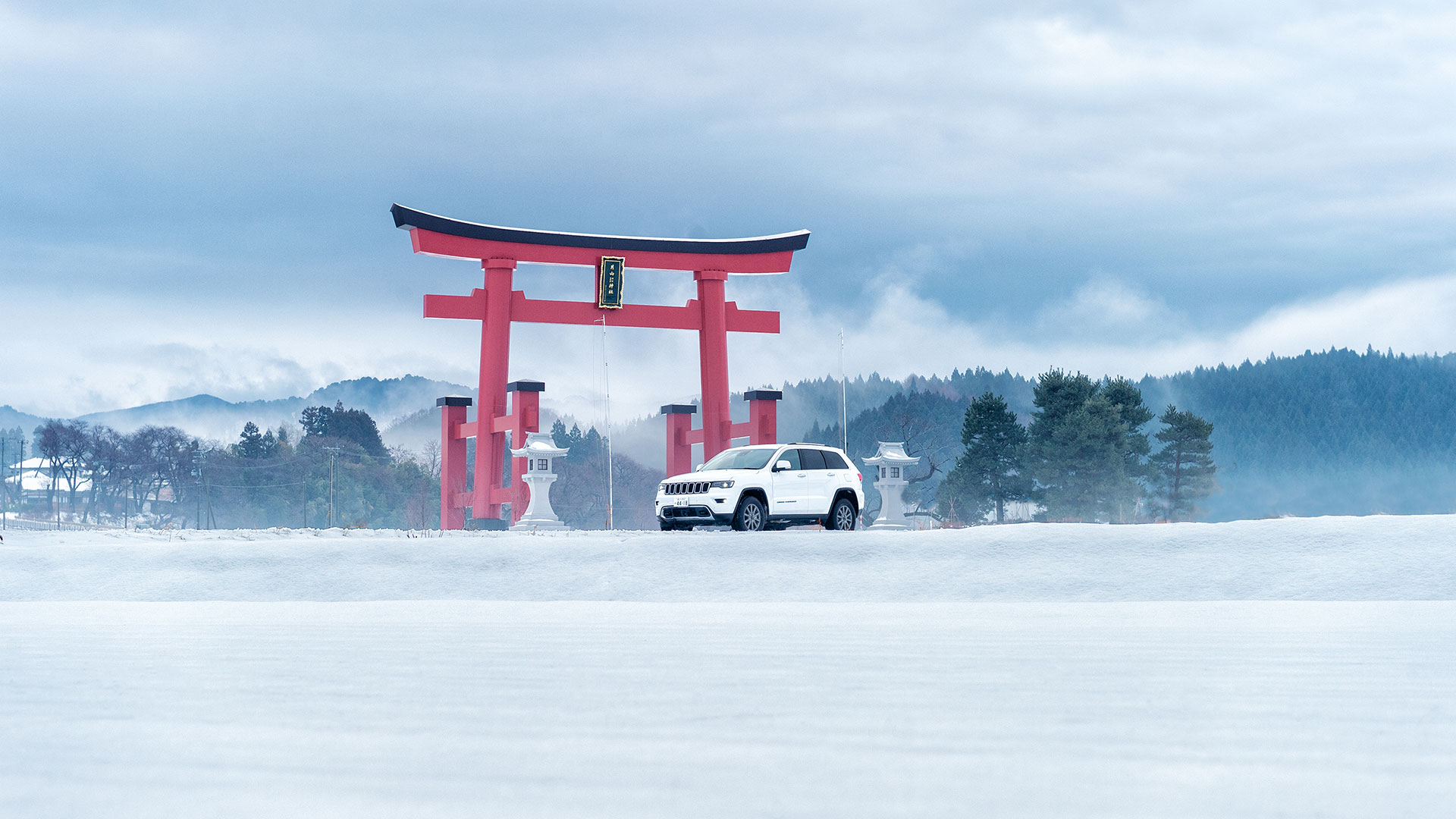 山形県・黒森歌舞伎