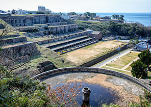 北沢浮遊選鉱場