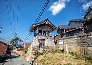 京町通り