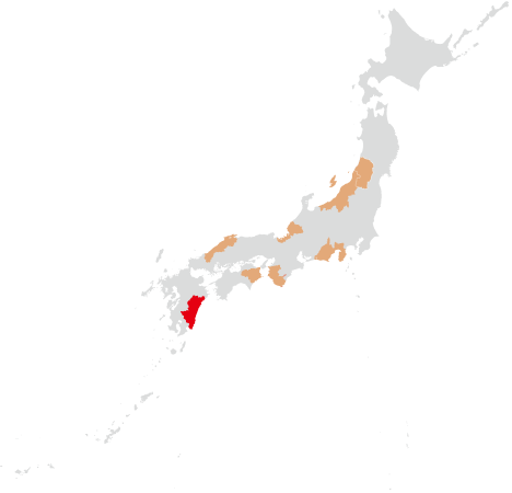 宮崎県