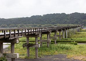 蓬莱橋