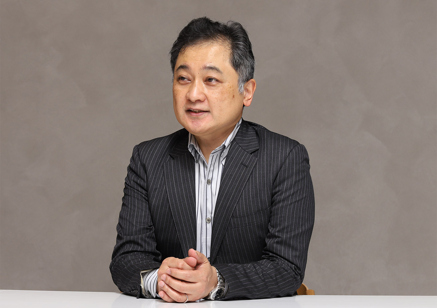 エンソート合同会社 ソリューションアーキテクト 仁村幹彦氏
