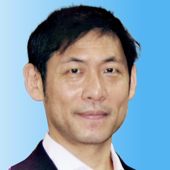 北村哲氏