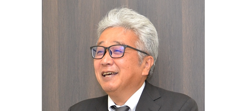 フォーラムに寄せて◎日経BP 代表取締役社長CEO井口哲也 今、日本に最も必要なのは “多様性の奇跡” では