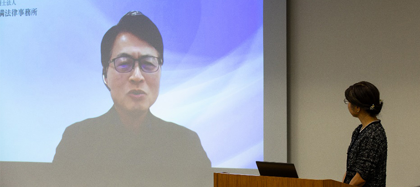 日本産業保健法学会との共同研究のご案内就業規則の国際標準化を目指し参加企業募集中