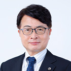 吉田 肇 氏
