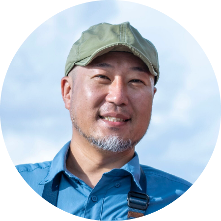 柏倉 陽介 氏