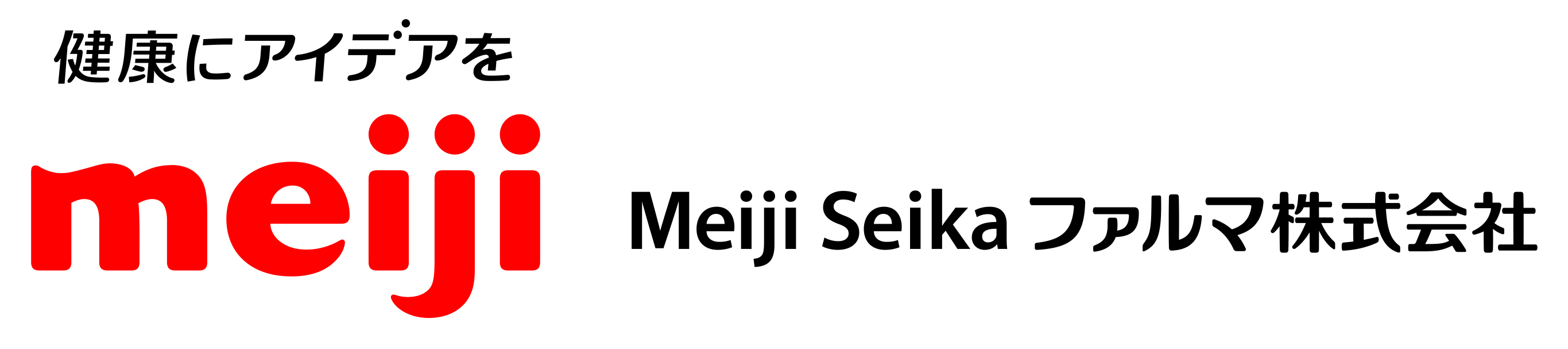 Meiji Seika ファルマ株式会社