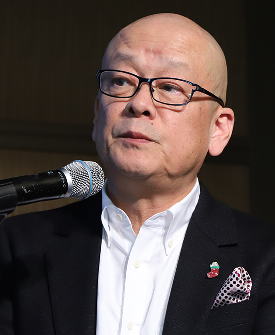 坂巻 弘之 氏
