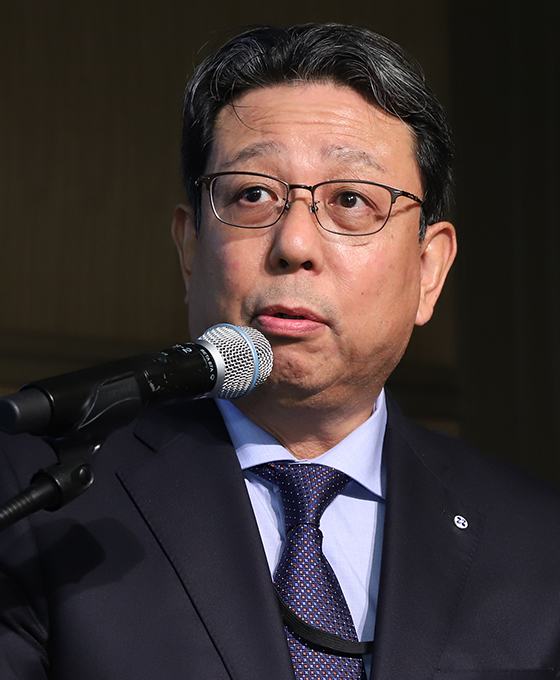 島田 博史 氏