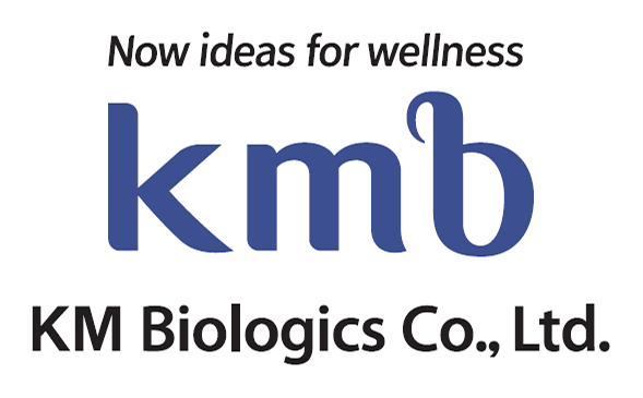 KM Biologics Co.,Ltd.