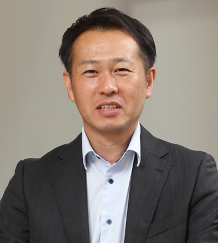 星野 正明 氏