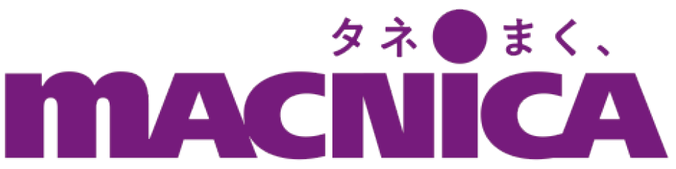 MACNICAロゴ