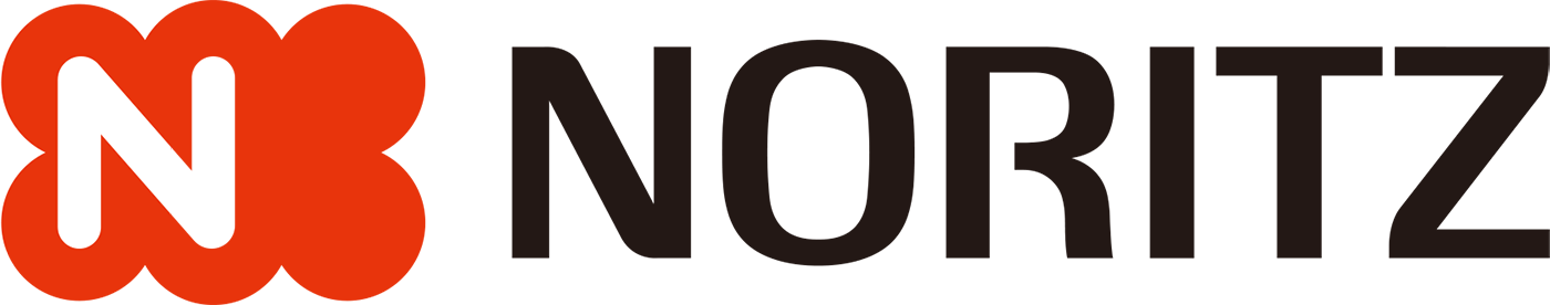 NORITZ