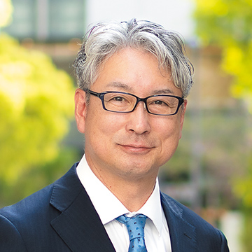 秋元 孝之