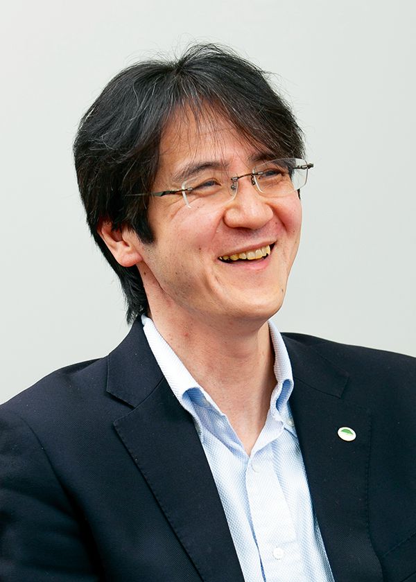 写真:瀬川 佳昭 氏
