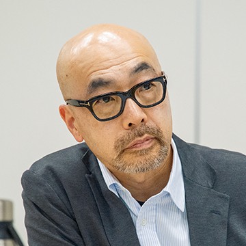 写真:小林 弘人