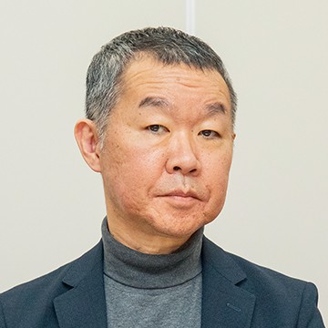 写真:本荘 修二