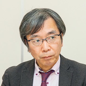 写真:水島 久光