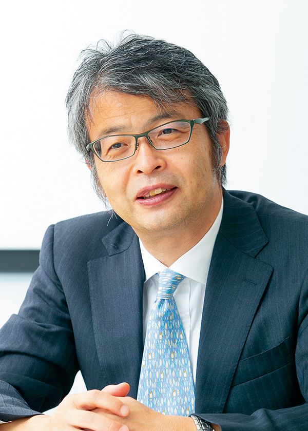 伊藤 暢人