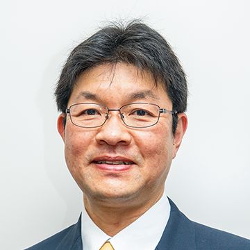 石崎 徹