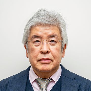 酒井 光雄
