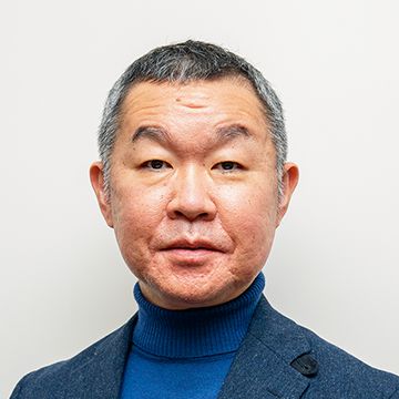 本荘 修二