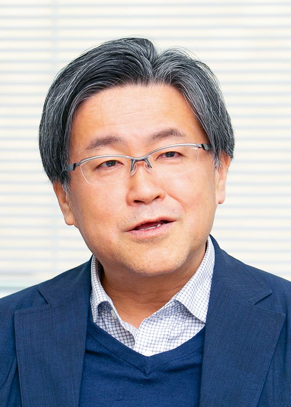 嶋倉 泰造 氏