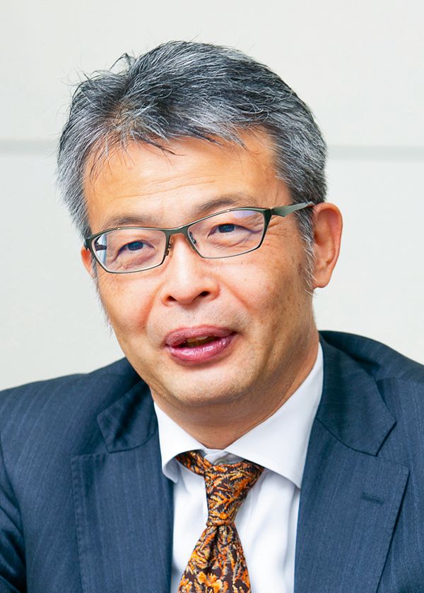 伊藤 暢人