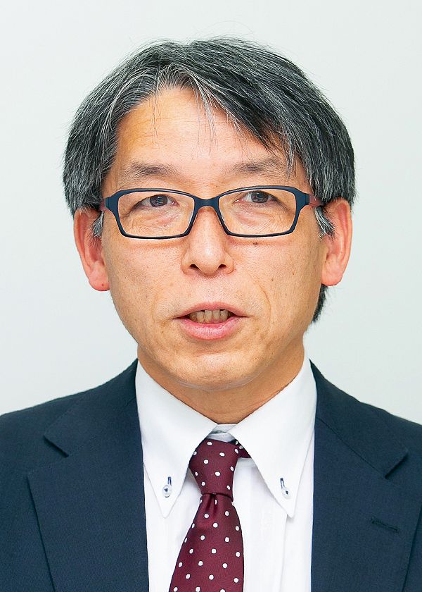 河井 保博