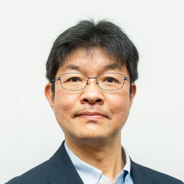石崎 徹