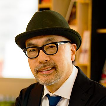 小林 弘人