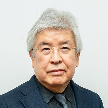 酒井 光雄