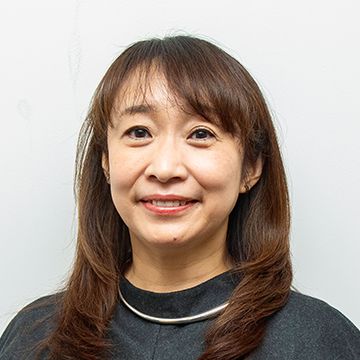 田中 知恵