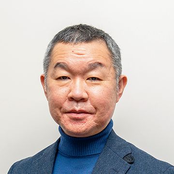本荘 修二