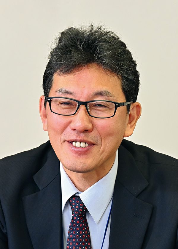 加藤 雅浩