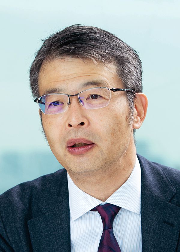 伊藤 暢人