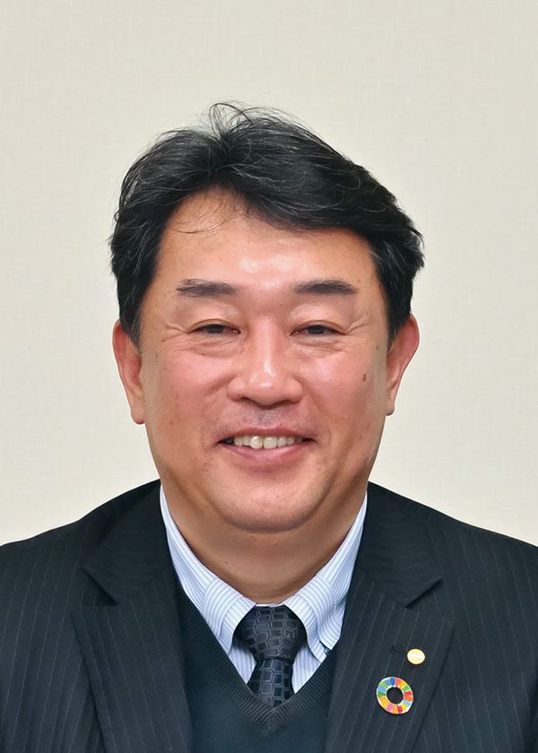 武田 裕之 氏