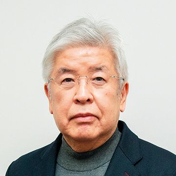 酒井 光雄
