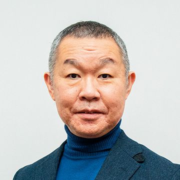 本荘 修二