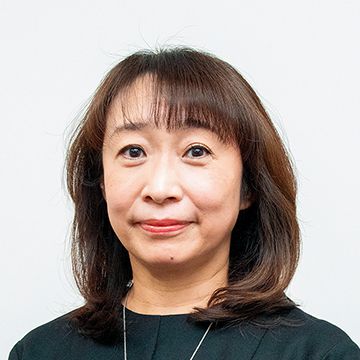 田中 知恵