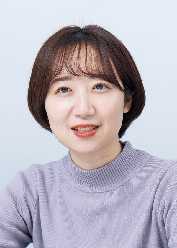 生田 楓 氏