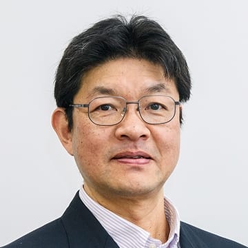 石崎 徹