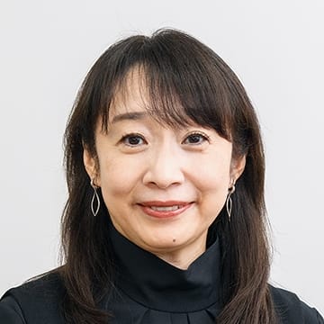 田中 知恵