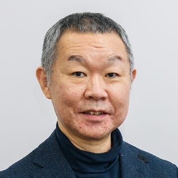 本荘 修二