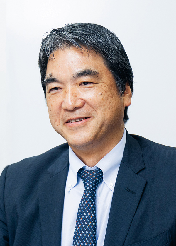森重 和春
