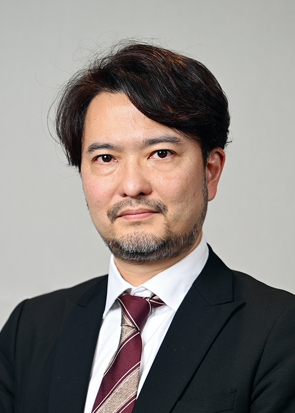 佐藤 央明