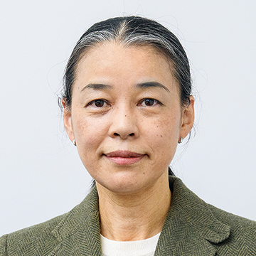 郡司 晶子