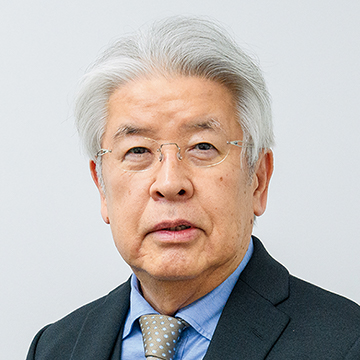 酒井 光雄